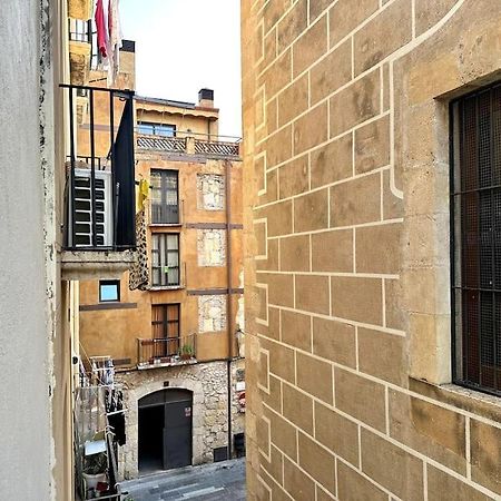 Little Horse Apartments 2 Ταραγόνα Εξωτερικό φωτογραφία