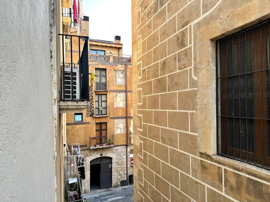 Little Horse Apartments 2 Ταραγόνα Εξωτερικό φωτογραφία