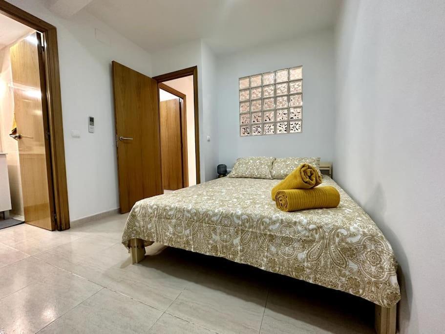 Little Horse Apartments 2 Ταραγόνα Εξωτερικό φωτογραφία