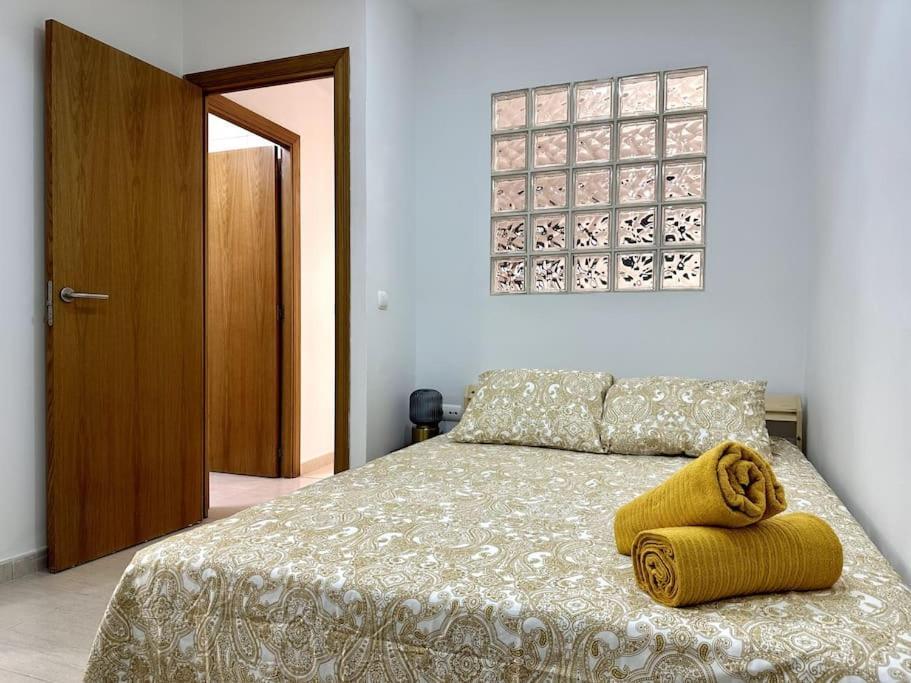 Little Horse Apartments 2 Ταραγόνα Εξωτερικό φωτογραφία
