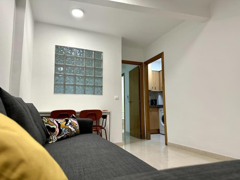 Little Horse Apartments 2 Ταραγόνα Εξωτερικό φωτογραφία