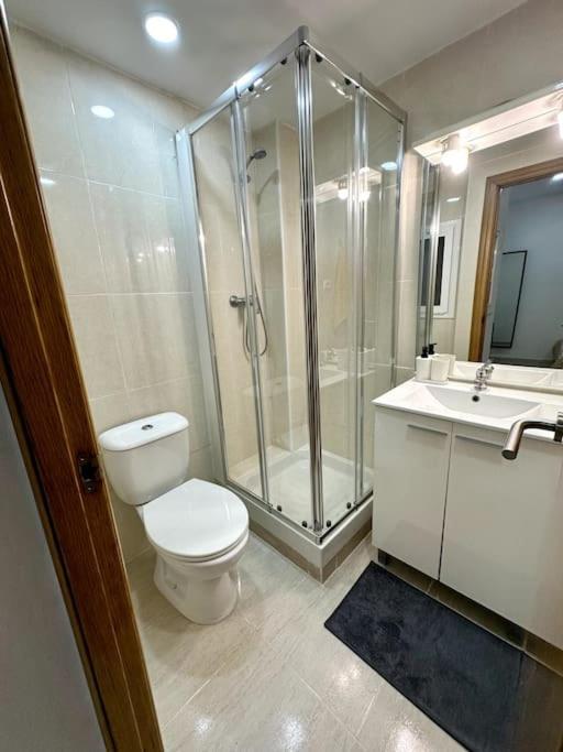 Little Horse Apartments 2 Ταραγόνα Εξωτερικό φωτογραφία