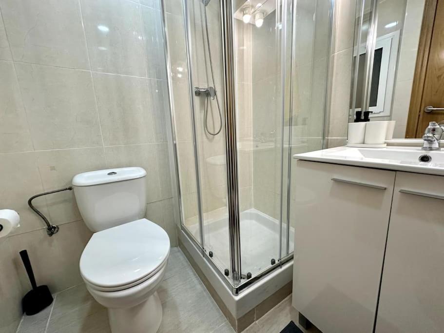 Little Horse Apartments 2 Ταραγόνα Εξωτερικό φωτογραφία