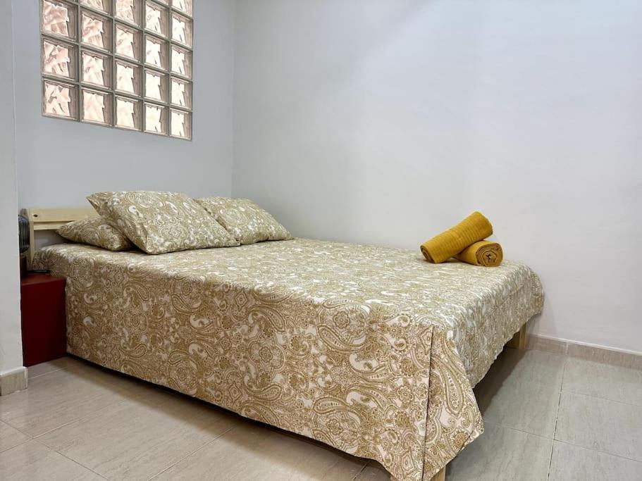 Little Horse Apartments 2 Ταραγόνα Εξωτερικό φωτογραφία