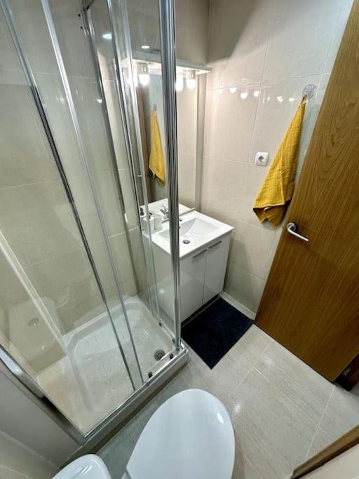 Little Horse Apartments 2 Ταραγόνα Εξωτερικό φωτογραφία