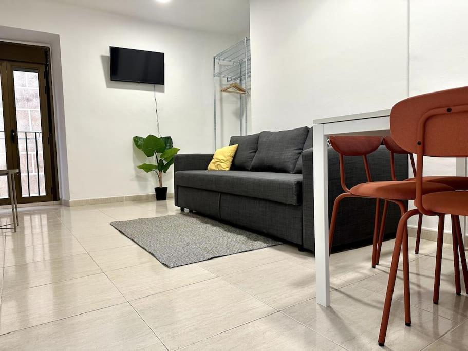 Little Horse Apartments 2 Ταραγόνα Εξωτερικό φωτογραφία